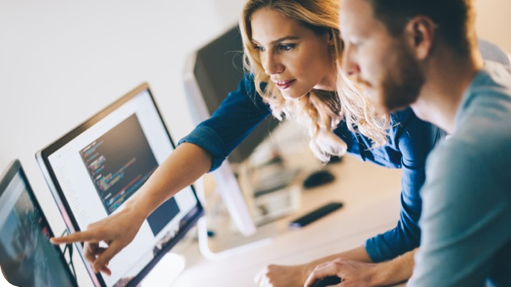 slide show