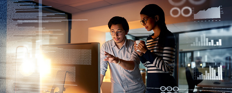 Bild zu Mitarbeiter IT Helpdesk Support (m/w/d)