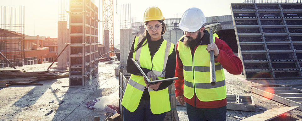 Bild zu Konstrukteur Siedlungswasserwirtschaft (m/w/d)