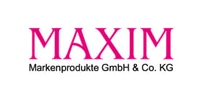 MAXIM Markenprodukte GmbH & CO. KG