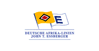 Deutsche Afrika Linien / John T. Essberger Unternehmensgruppe