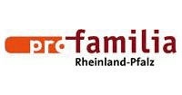 PRO FAMILIA Landesverband Rheinland- Pfalz e.V.