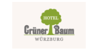 Hotel Grüner Baum Würzburg