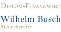 Dipl.-Finanzwirt Wilhelm Busch