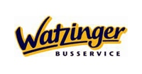 Busservice Watzinger GmbH & Co. KG